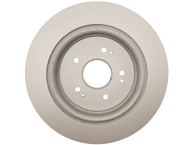 Disc Brake Rotor Raybestos Brakes 982054
