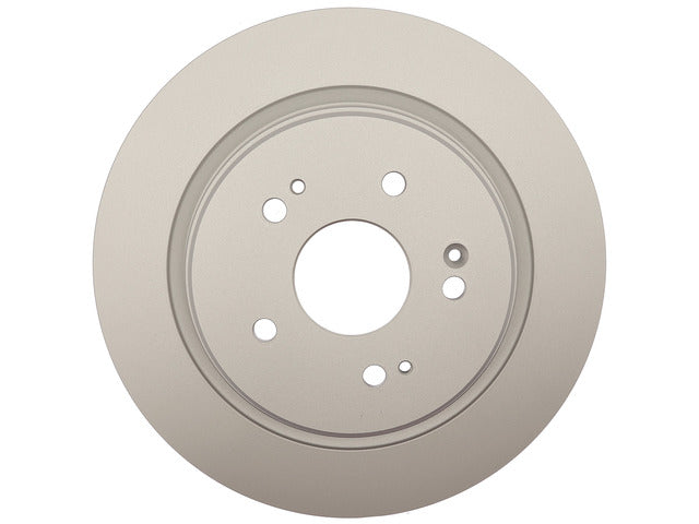 Disc Brake Rotor Raybestos Brakes 982054