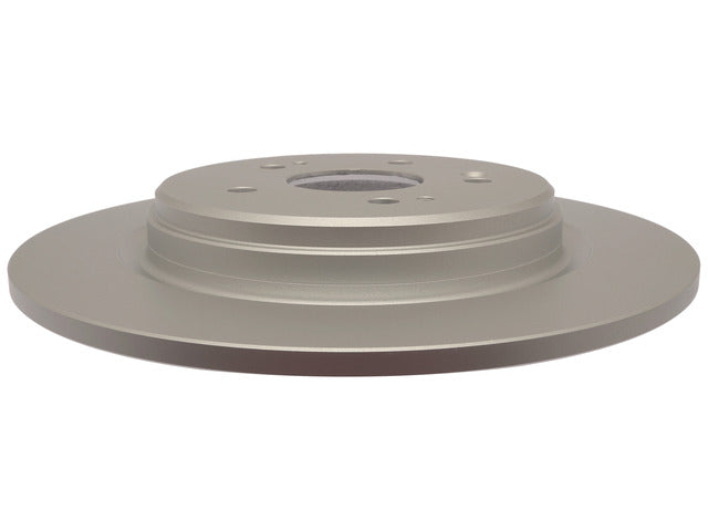 Disc Brake Rotor Raybestos Brakes 982054FZN