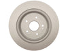 Disc Brake Rotor Raybestos Brakes 982054FZN