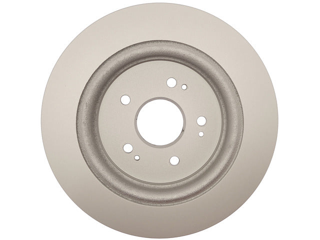 Disc Brake Rotor Raybestos Brakes 982054FZN