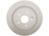 Disc Brake Rotor Raybestos Brakes 982054FZN