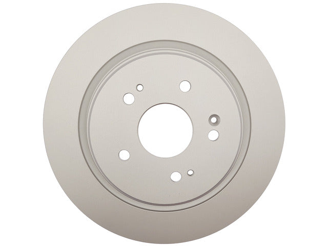 Disc Brake Rotor Raybestos Brakes 982054FZN