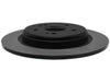 Disc Brake Rotor Raybestos Brakes 982054R2
