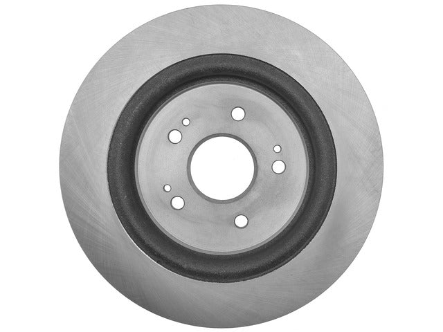 Disc Brake Rotor Raybestos Brakes 982054R2