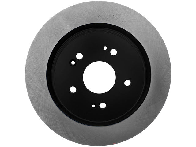 Disc Brake Rotor Raybestos Brakes 982054R2