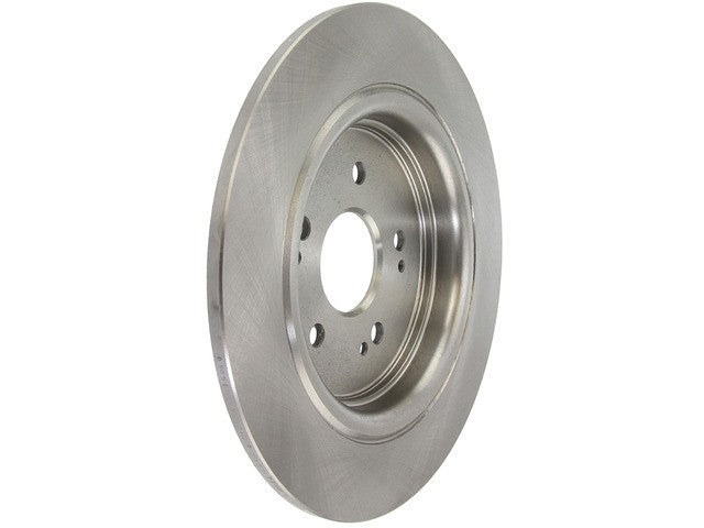 Disc Brake Rotor Raybestos Brakes 982054R2