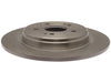 Disc Brake Rotor Raybestos Brakes 982054R