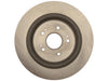 Disc Brake Rotor Raybestos Brakes 982054R