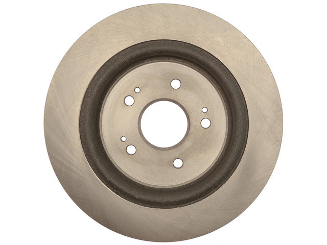 Disc Brake Rotor Raybestos Brakes 982054R