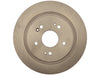 Disc Brake Rotor Raybestos Brakes 982054R