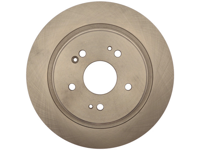 Disc Brake Rotor Raybestos Brakes 982054R