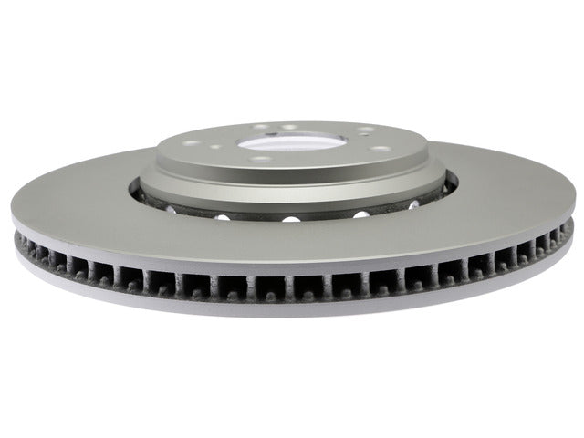 Disc Brake Rotor Raybestos Brakes 982055