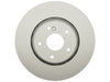Disc Brake Rotor Raybestos Brakes 982055