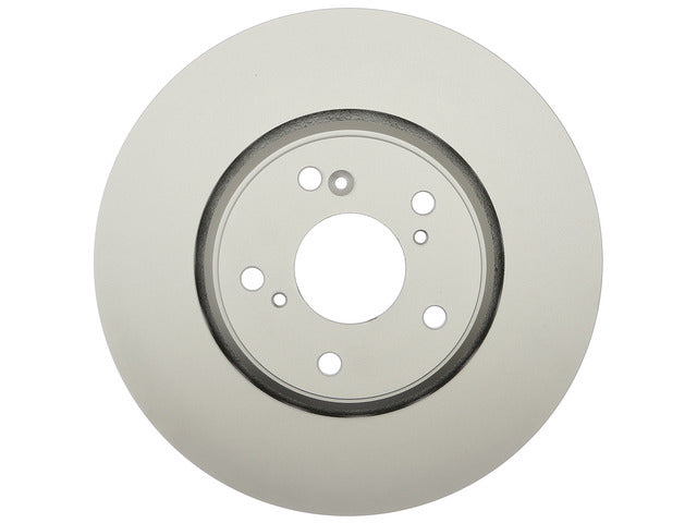Disc Brake Rotor Raybestos Brakes 982055