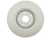 Disc Brake Rotor Raybestos Brakes 982055FZN