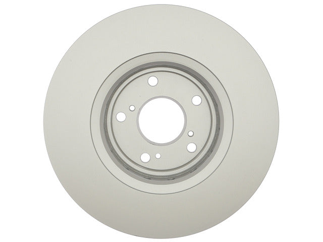 Disc Brake Rotor Raybestos Brakes 982055FZN