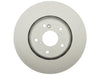 Disc Brake Rotor Raybestos Brakes 982055FZN