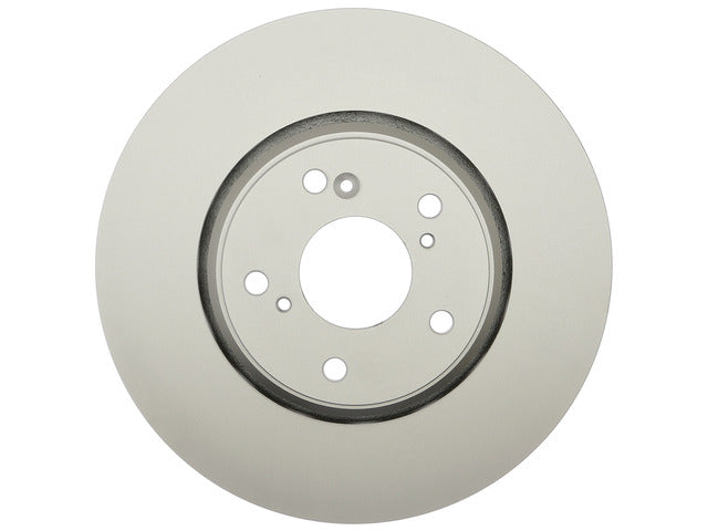 Disc Brake Rotor Raybestos Brakes 982055FZN