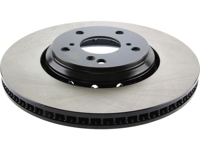 Disc Brake Rotor Raybestos Brakes 982055R2