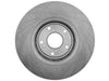 Disc Brake Rotor Raybestos Brakes 982055R2