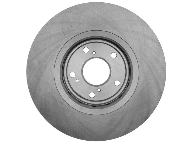 Disc Brake Rotor Raybestos Brakes 982055R2