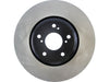 Disc Brake Rotor Raybestos Brakes 982055R2