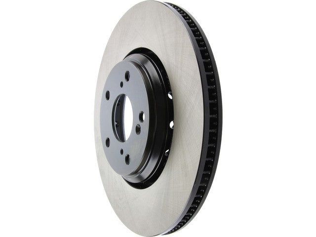 Disc Brake Rotor Raybestos Brakes 982055R2