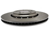 Disc Brake Rotor Raybestos Brakes 982055R