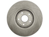 Disc Brake Rotor Raybestos Brakes 982055R