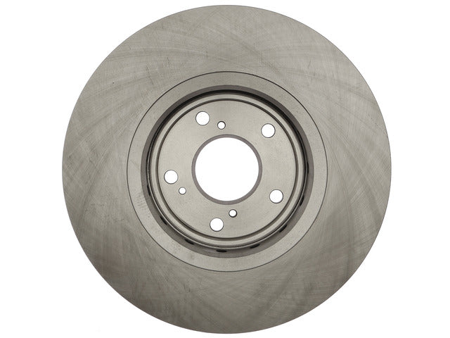 Disc Brake Rotor Raybestos Brakes 982055R