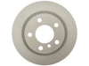 Disc Brake Rotor Raybestos Brakes 982062