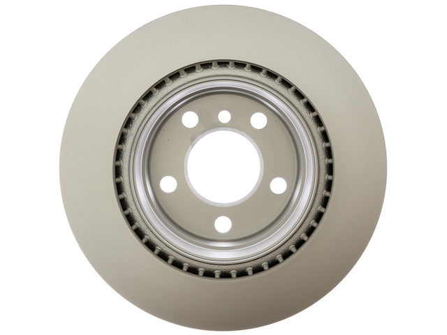 Disc Brake Rotor Raybestos Brakes 982062FZN