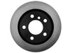 Disc Brake Rotor Raybestos Brakes 982062R2