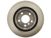 Disc Brake Rotor Raybestos Brakes 982062R