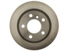 Disc Brake Rotor Raybestos Brakes 982062R