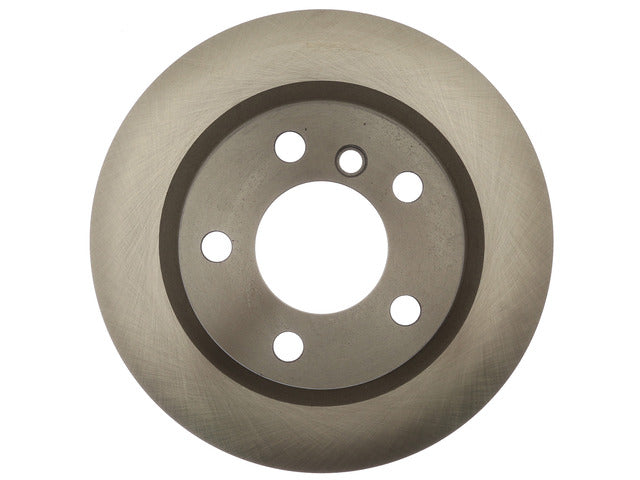 Disc Brake Rotor Raybestos Brakes 982062R