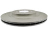 Disc Brake Rotor Raybestos Brakes 982065