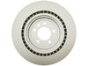 Disc Brake Rotor Raybestos Brakes 982065
