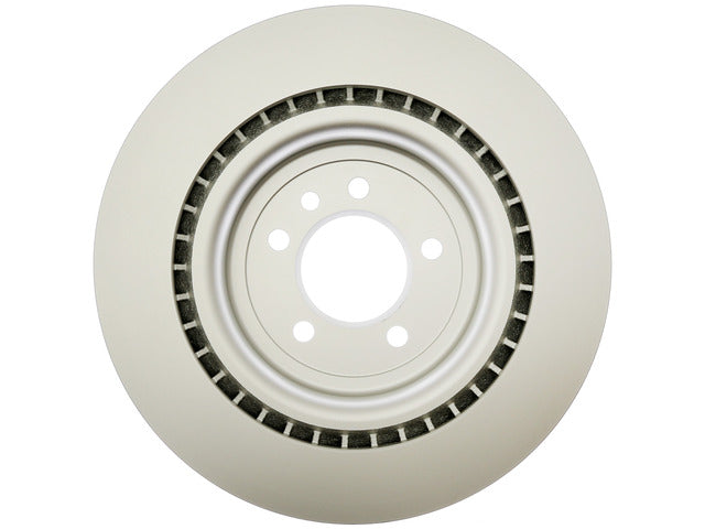 Disc Brake Rotor Raybestos Brakes 982065