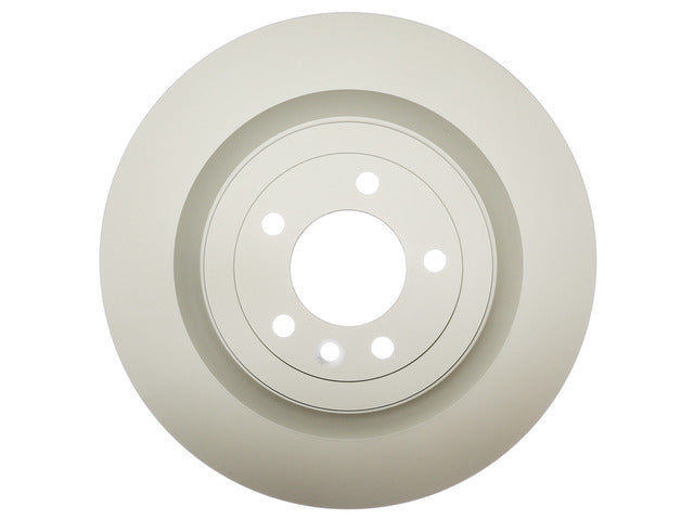 Disc Brake Rotor Raybestos Brakes 982065