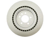 Disc Brake Rotor Raybestos Brakes 982065FZN