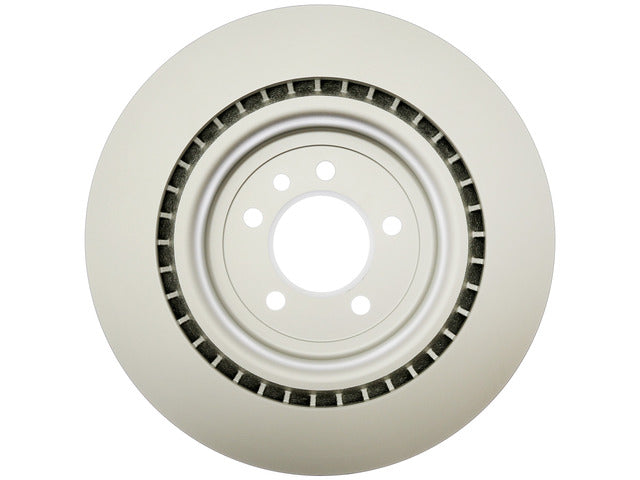 Disc Brake Rotor Raybestos Brakes 982065FZN