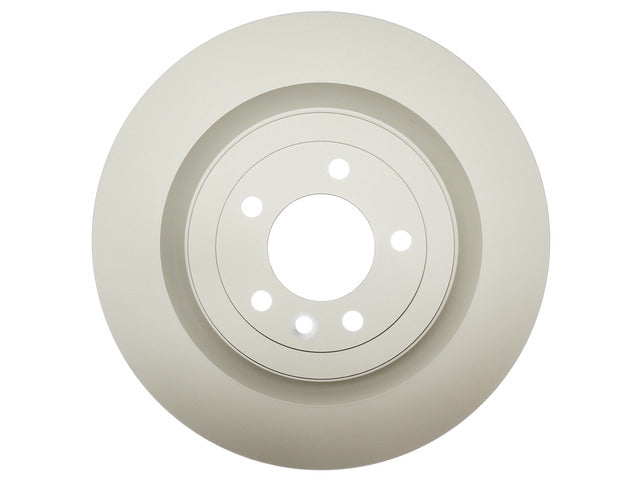 Disc Brake Rotor Raybestos Brakes 982065FZN