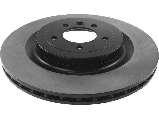 Disc Brake Rotor Raybestos Brakes 982065R2