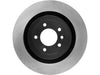 Disc Brake Rotor Raybestos Brakes 982065R2