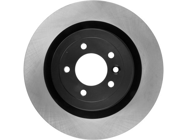 Disc Brake Rotor Raybestos Brakes 982065R2