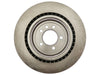 Disc Brake Rotor Raybestos Brakes 982065R