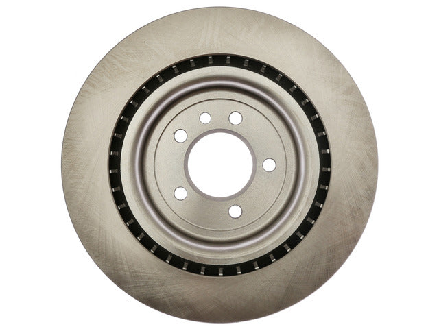 Disc Brake Rotor Raybestos Brakes 982065R