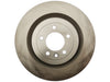Disc Brake Rotor Raybestos Brakes 982065R